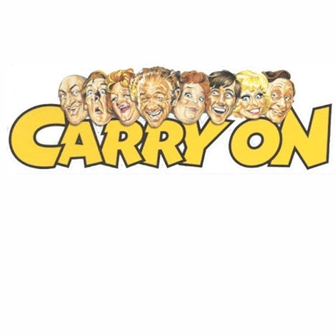 Carry On