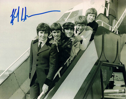 KARL HOWMAN - Johnny in That'll Be The Day- hand signed 10 x 8  photo