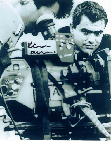 KEVIN ALLEN - Director of Twin Town - hand signed 10 x 8 photo