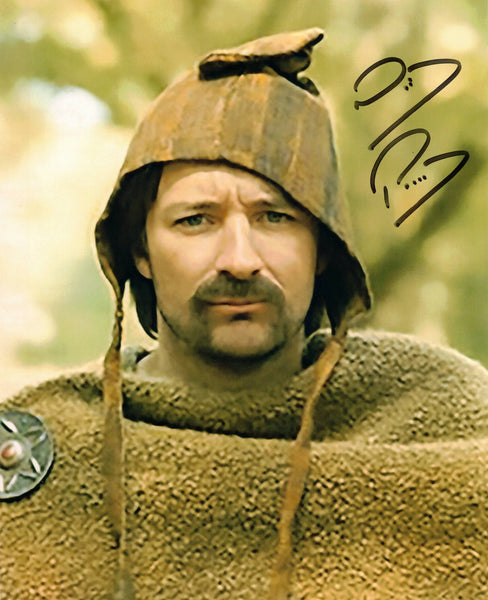 NEIL PEARSON  - Mungo in Chelmsford 123 -  hand signed 10 x 8 photo