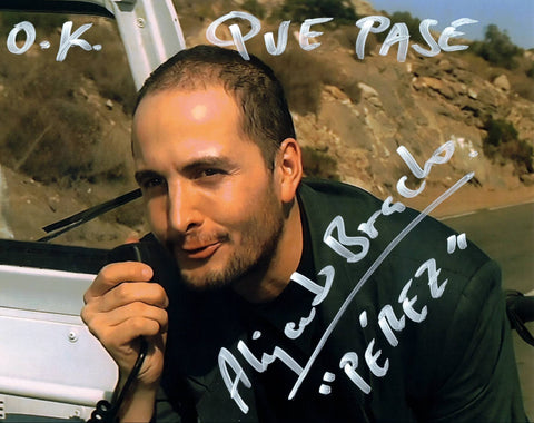 Autographica Shop - Exclusive Autographs to purchase