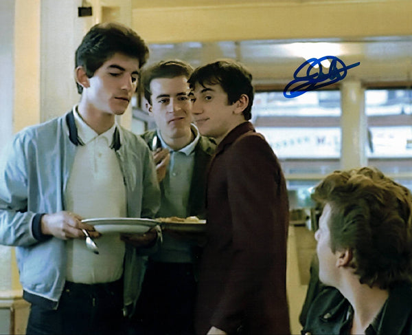 JOHN ALTMAN - John in Quadrophenia -  hand signed 10 x 8 photo