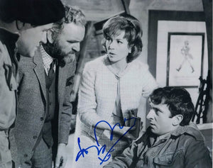 HUGH FUTCHER - Sapper West in Quatermass and The Pit (Five Million Years to Earth)