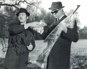 KENNETH COPE - Tom Savage in The Avengers - The Bird Who Knew Too Much