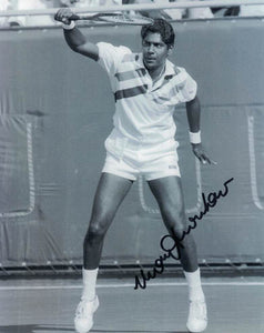 VIJAY ARMRITAJ - Professional Tennis Player