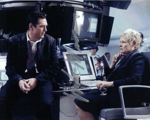 MICHAEL MADSEN - Falco in Die Another Day