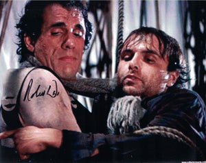 ROBERT DAVI - Jake Fratelli in The Goonies - hand signed 10 x 8 photo