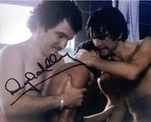 DARAGH O' MALLEY -  2nd Irishman in The Long Good Friday - hand signed 10 x 8 photo