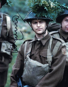 IAN LAVENDER - Private Pike in Dad's Army