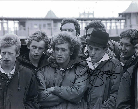 MARK WINGETT as Dave in Quadrophenia