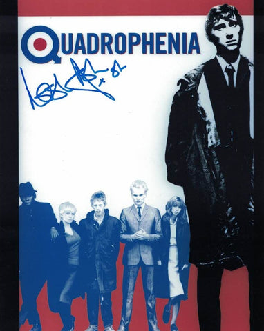 LESLIE  ASH - Steph in Quadrophenia