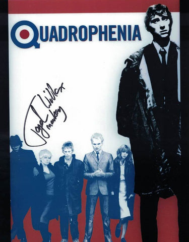 TOYAH WILLCOX - Monkey in Quadrophenia