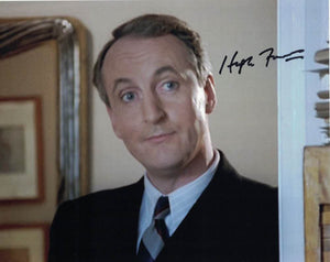 HUGH FRASER - Hastings in Poirot