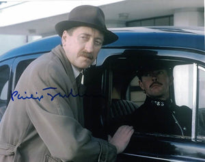 PHILIP JACKSON - Japp in Poirot