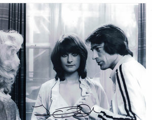 Terror Hand TRICIA WALSH - Viv in Terror hand signed 10 x 8 photo – Autographica