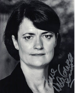 NULA CONWELL - Viv Martella in The Bill