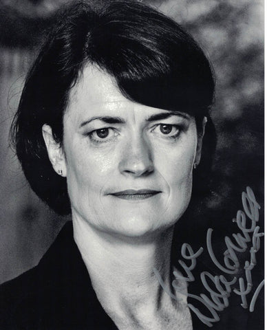 NULA CONWELL - Viv Martella in The Bill